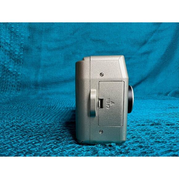 Samsung Maxima Zoom 60 XL film camera - Picture 2 of 7